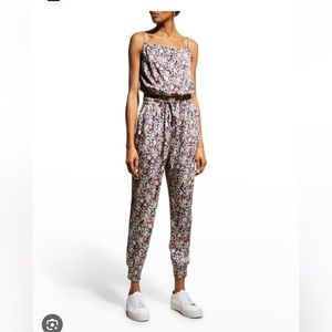 Cinq a sept Finnley jumpsuit